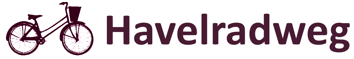 Havelradweg logo