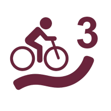 Icon klein für Etappe 3