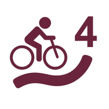 Icon klein für Etappe 4