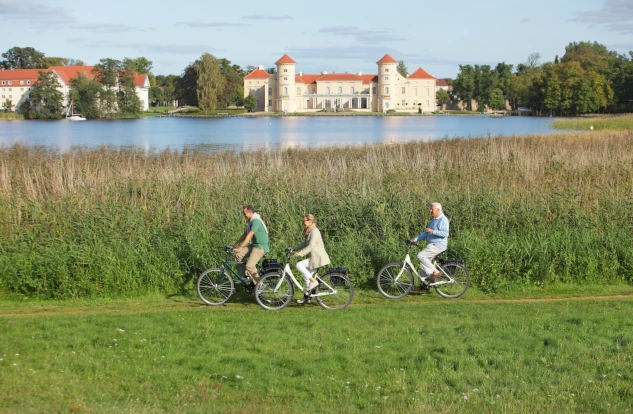 Wegbeschaffenheit (Symbolbild)